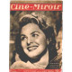 Cine miroir n° 839 / 23 mai 1947 / photo de couverture ingrid...