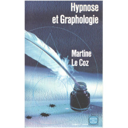 Hypnose et graphologie : Études