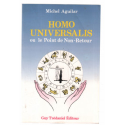 Homo universalis ou le point de non-retour