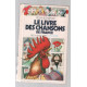Le livre des chansons de France