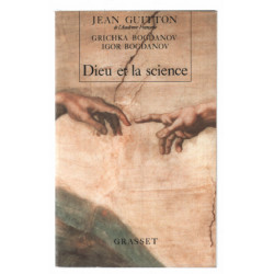 Dieu et la science