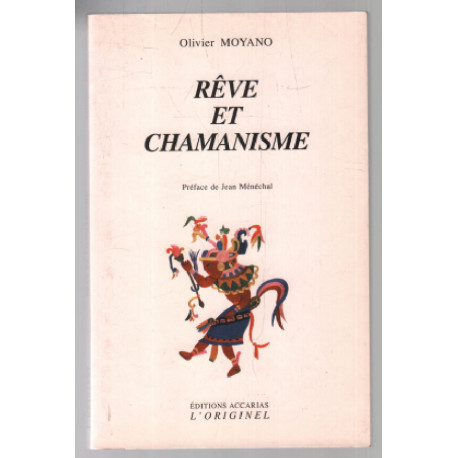 Rêve et Chamanisme