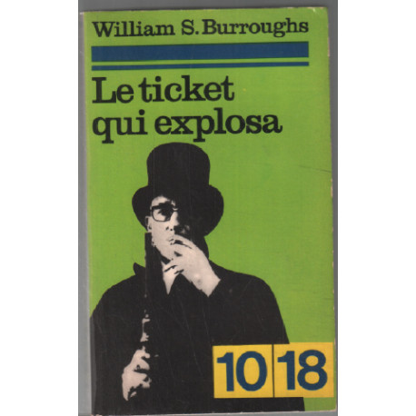 Le ticket qui explosa