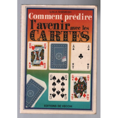 Comment prédire l'avenir avec les cartes