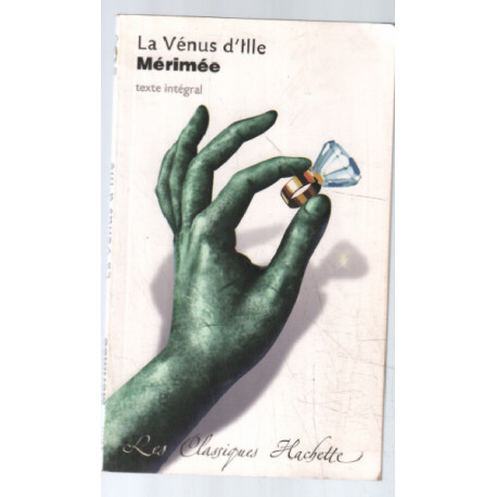 La Vénus d'Ille