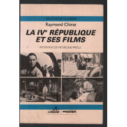 La IVe république et ses films