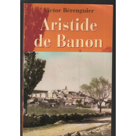 Aristide de Banon