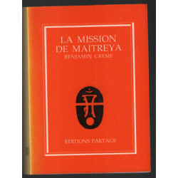 La Mission de Maitreya