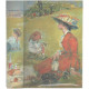 Les semailles et les moissons /illustrations de guily joffrin