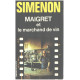 MAIGRET ET LE MARCHAND DE VIN