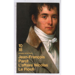 L'Affaire Nicolas Le Floch