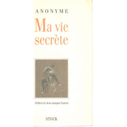 Ma Vie secrète: Volume 1 et 2