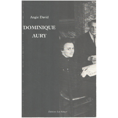 Dominique Aury