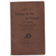 Germes de vie de l'astral ( édition de 1913)