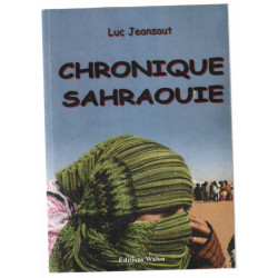 Chronique sahraouie