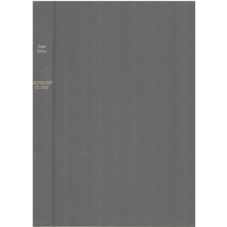 L'astrologie celtique