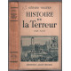 Histoire de la terreur 1793-1794