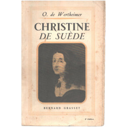 Christine de suede