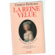 La reine velue : Marie-Joséphine-Louise de Savoie 1753-1810...