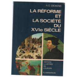 La réforme et la société du 16e siècle