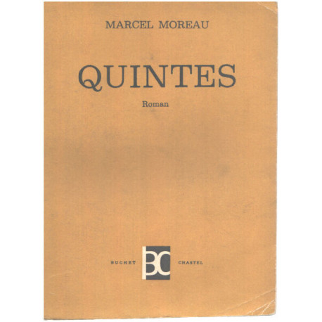Quintes