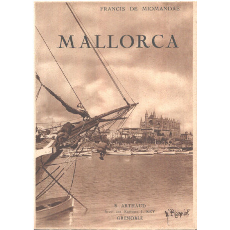 Mallorca