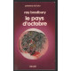 Le pays d'octobre