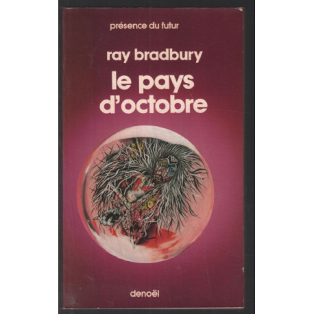 Le pays d'octobre