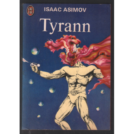 Tyrann