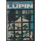 813 LES TROIS CRIMES D'ARSENE LUPIN