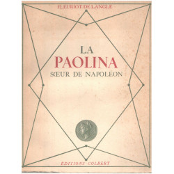 La paolina soeur de napoléon