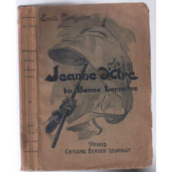 Jeanne d'Arc : la bonne Lorraine (1929)