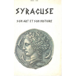 Syracuse son art et son histoire