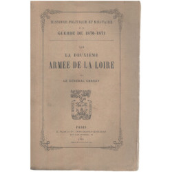 Histoire politiique et militaire de la guerre de 1870-1871 / tome...