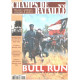 Champs de bataille n° 6 / juillet 1861 bull run la premiere...