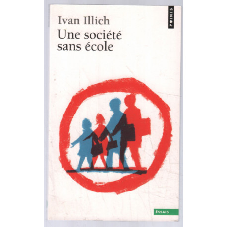Une société sans école
