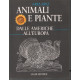 1492-1992. Animali e piante dalle Americhe all'Europa