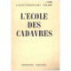 L'école des cadavres / 34° edition