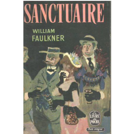 Sanctuaire