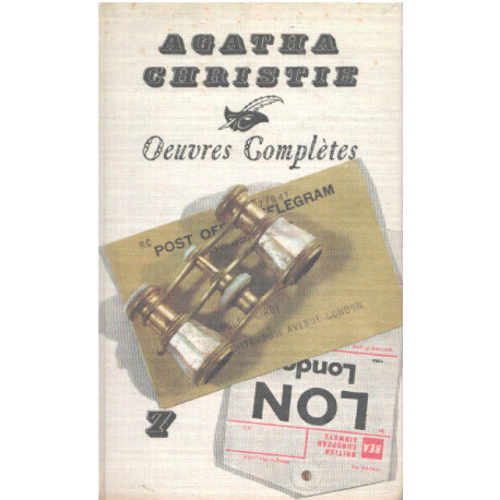 Oeuvres complètes / tome 7