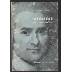 Rousseau par lui même
