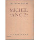 Michel ange