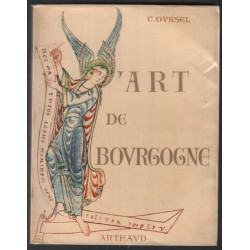 L'art de Bourgogne (253 photos)