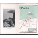 Tipasa : ville antique de Maurétanie ( avec sa carte dépliante en...
