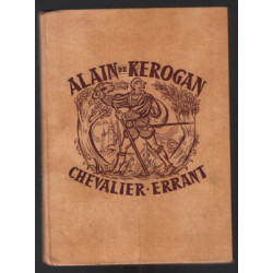 Alain de kerogan (chevalier errant)