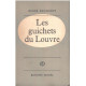 Les guichets du louvre