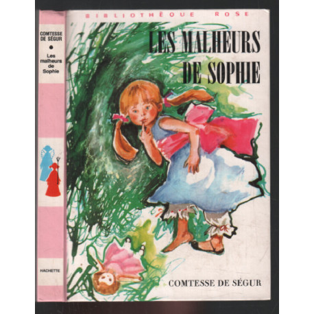 Les malheurs de Sophie