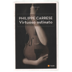Virtuoso Ostinato