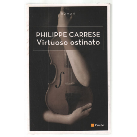 Virtuoso Ostinato