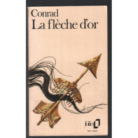 La flèche d'or